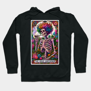 The high gardener Hoodie